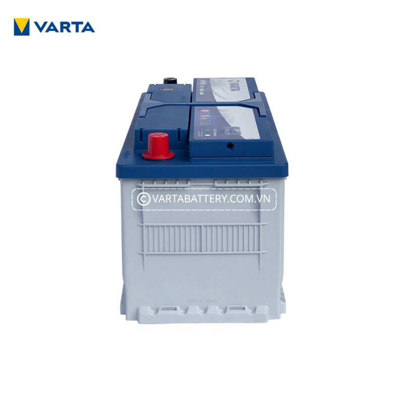 ẮC QUY VARTA 12V 110AH 61038