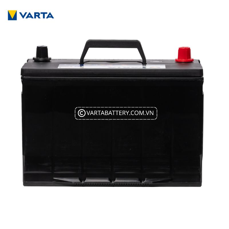 ẮC QUY VARTA 12V 85AH 105D31R