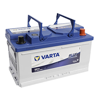 Varta Blue