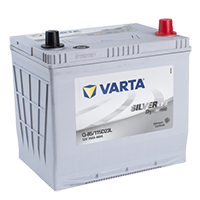 Varta Silver