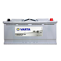 Varta AGM