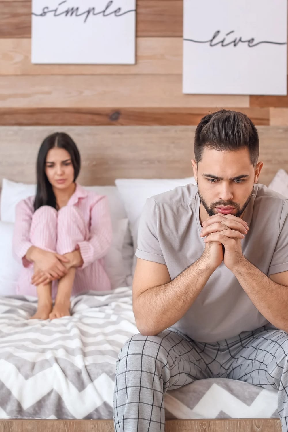 Thực phẩm gây suy giảm sinh lý nam: Những cái tên quen thuộc làm giảm phong độ phái mạnh