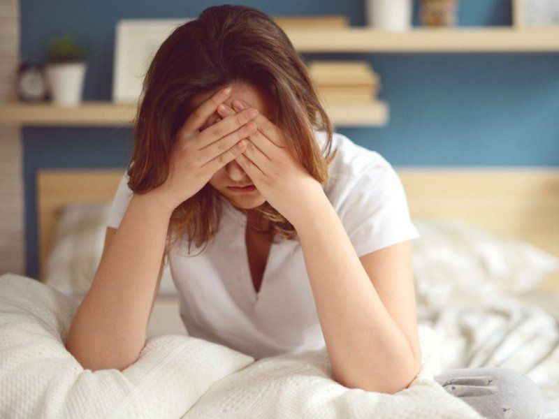 Tiền Mãn Kinh Từ Tuổi 30: Những Triệu Chứng Thầm Lặng Chị Em Thường Bỏ Qua