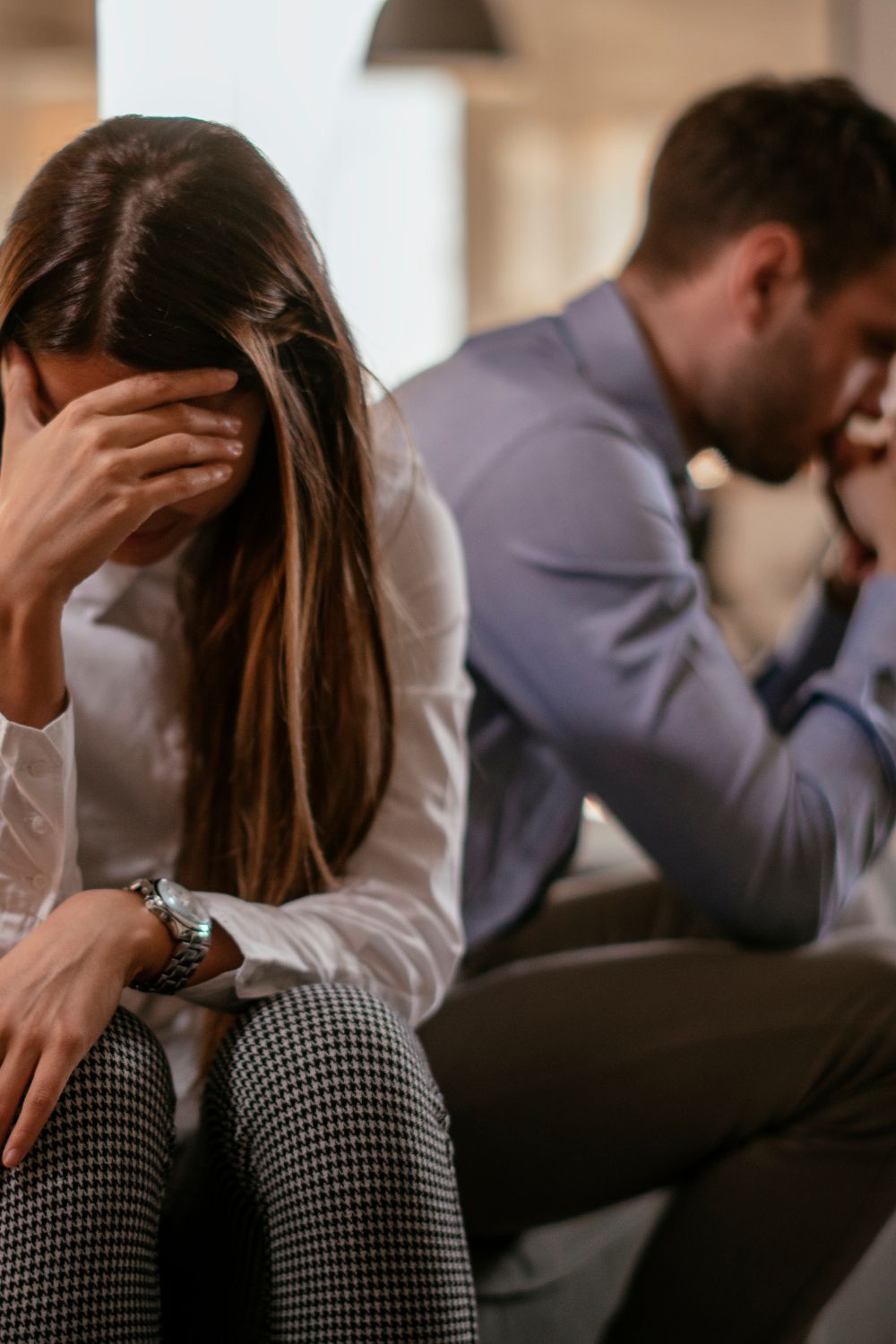 Yếu sinh lý ở nữ: Vì sao ngày càng nhiều phụ nữ gặp phải?