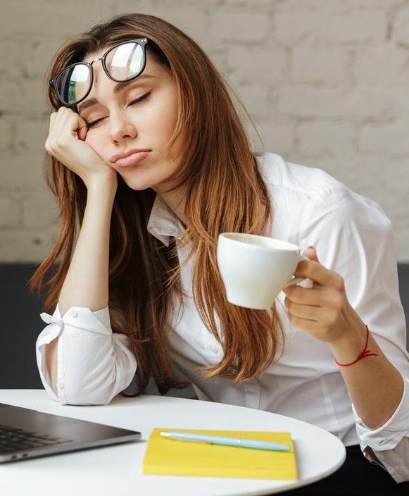 7 Cách Tỉnh Táo Và Tăng Cường Khả Năng Tập Trung Không Cần Phụ Thuộc Cà Phê