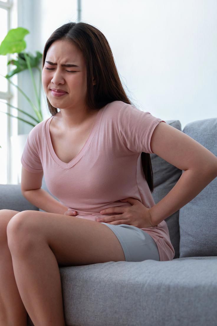 U Lạc Nội Mạc Tử Cung: Cảnh Báo Khẩn Từ Những Cơn Đau 