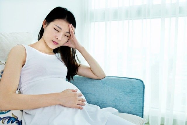 🤰 Vì sao phụ nữ mang thai dễ bị viêm nhiễm phụ khoa ?