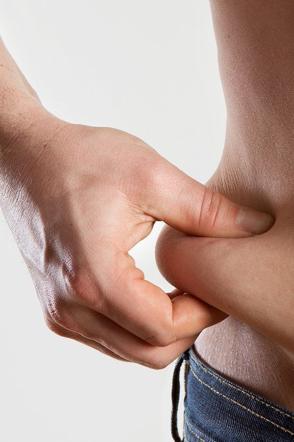 Trao Đổi Chất Chậm Và Tăng Cân Sau Tuổi 30: Nguyên Nhân Và Cách Khắc Phục Tận Gốc