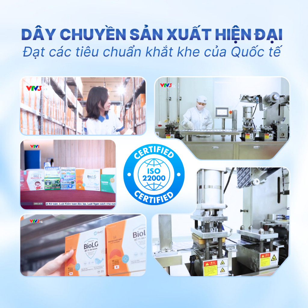 [QUÀ CHO MẸ] Xịt Mũi Họng Cho Trẻ BioLG Nasal 60 Tỷ Lợi Khuẩn Giảm Viêm Xoang Nghẹt Mũi Vệ Sinh Mũi Họng An Toàn