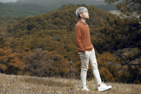 Mua sắm thời trang nam tại Đà Lạt: Đẹp – chất – giá tốt