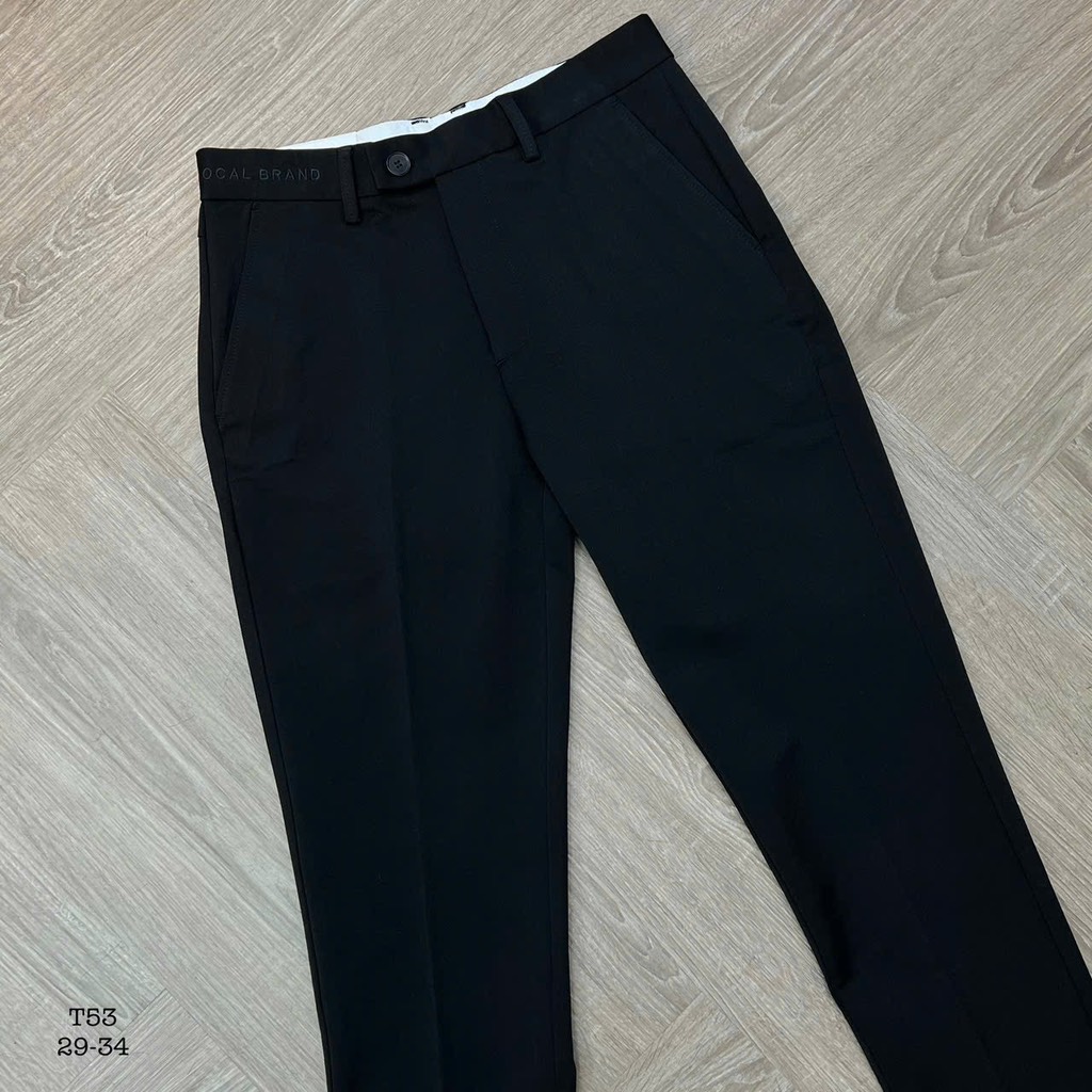 Quần tây T53