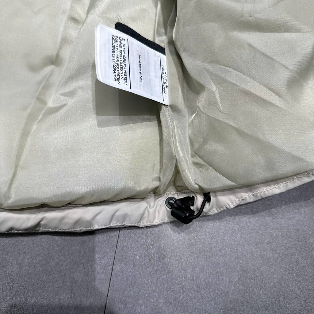 Áo phao Nike Nocta 2330