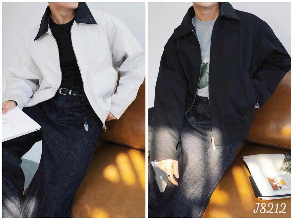 Áo khoác J8212