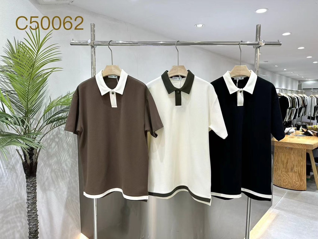 Áo polo 50062