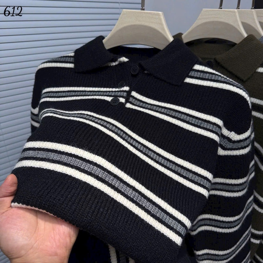 Áo len 612
