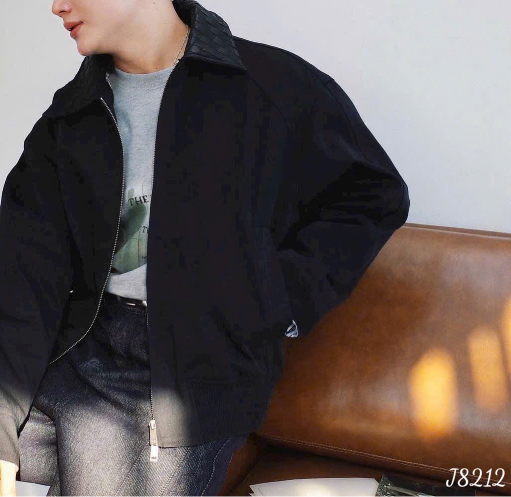 Áo khoác J8212