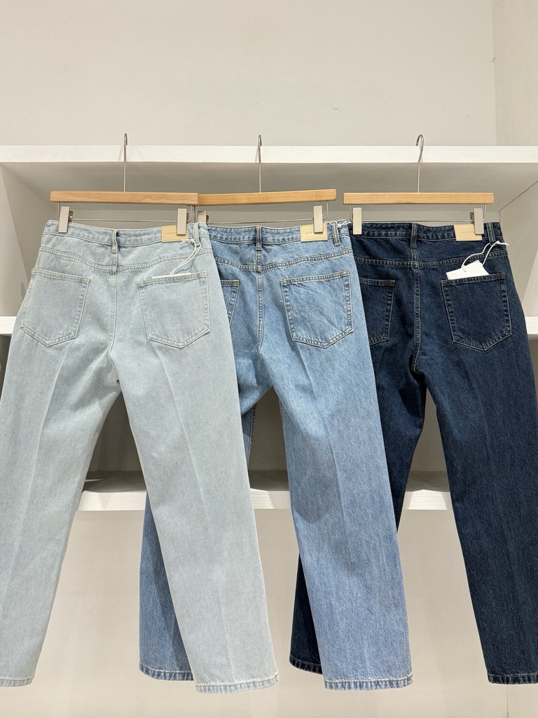 Quần jeans XT 1256