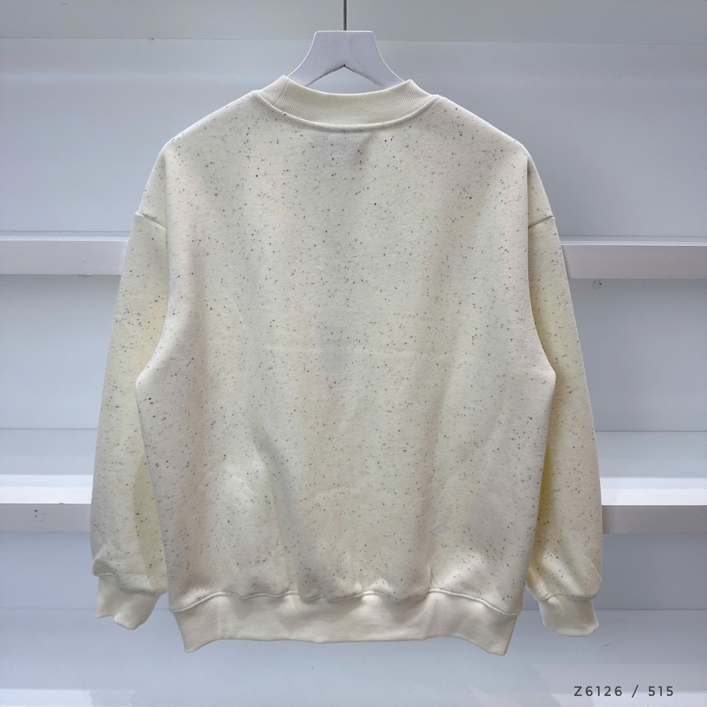 Áo sweater 6126