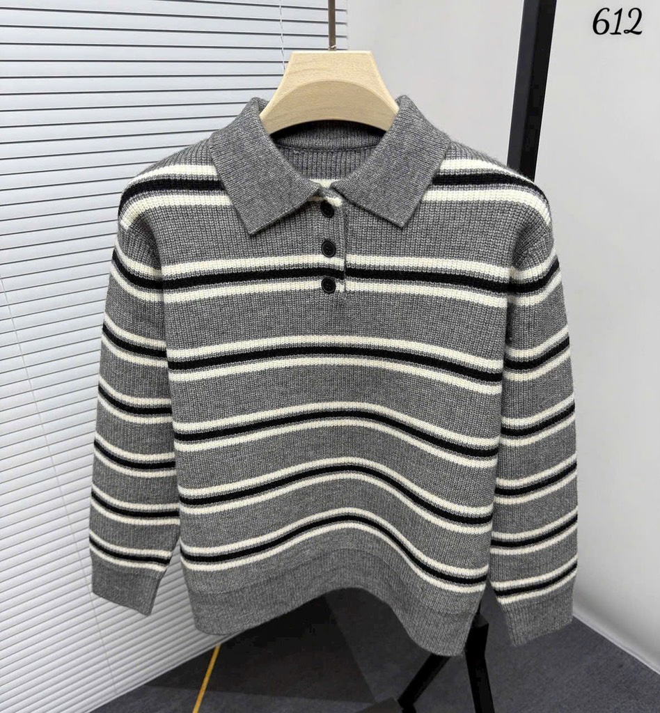 Áo len 612