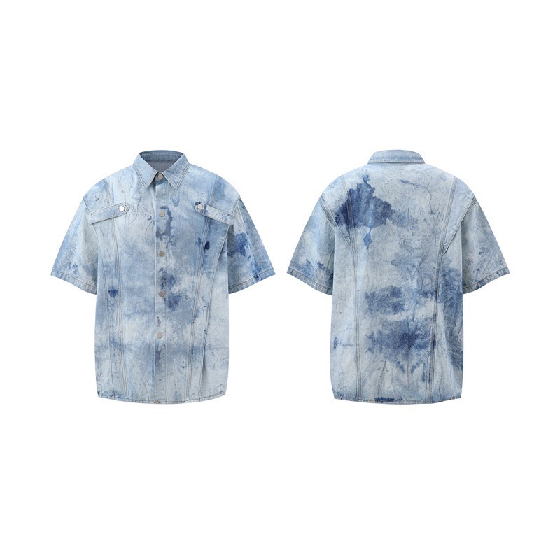 Set bộ Jeans JKT005