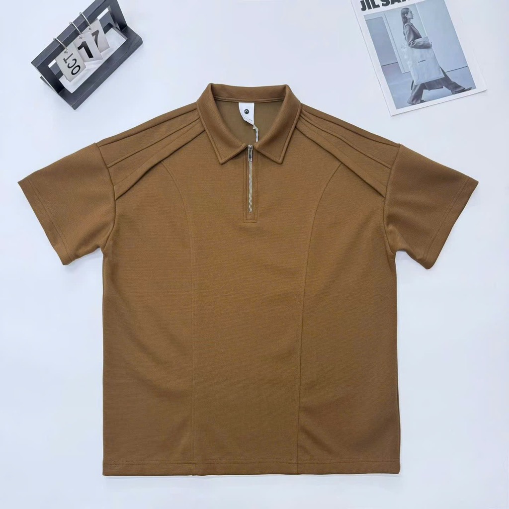 Áo polo N7080