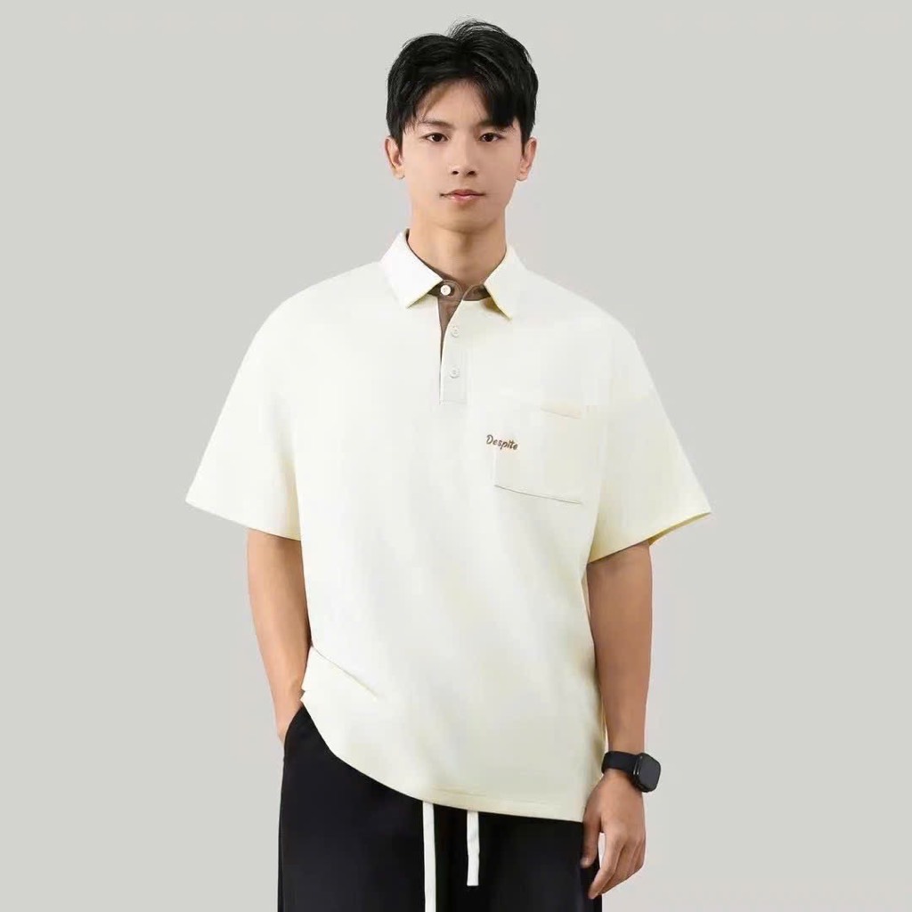 Áo polo 7003