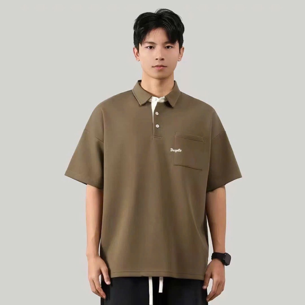 Áo polo 7003