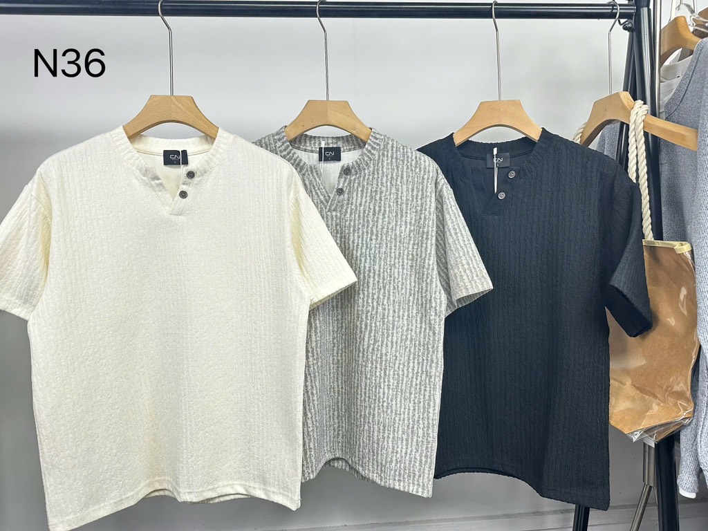 Áo thun Vip nhất shop N36