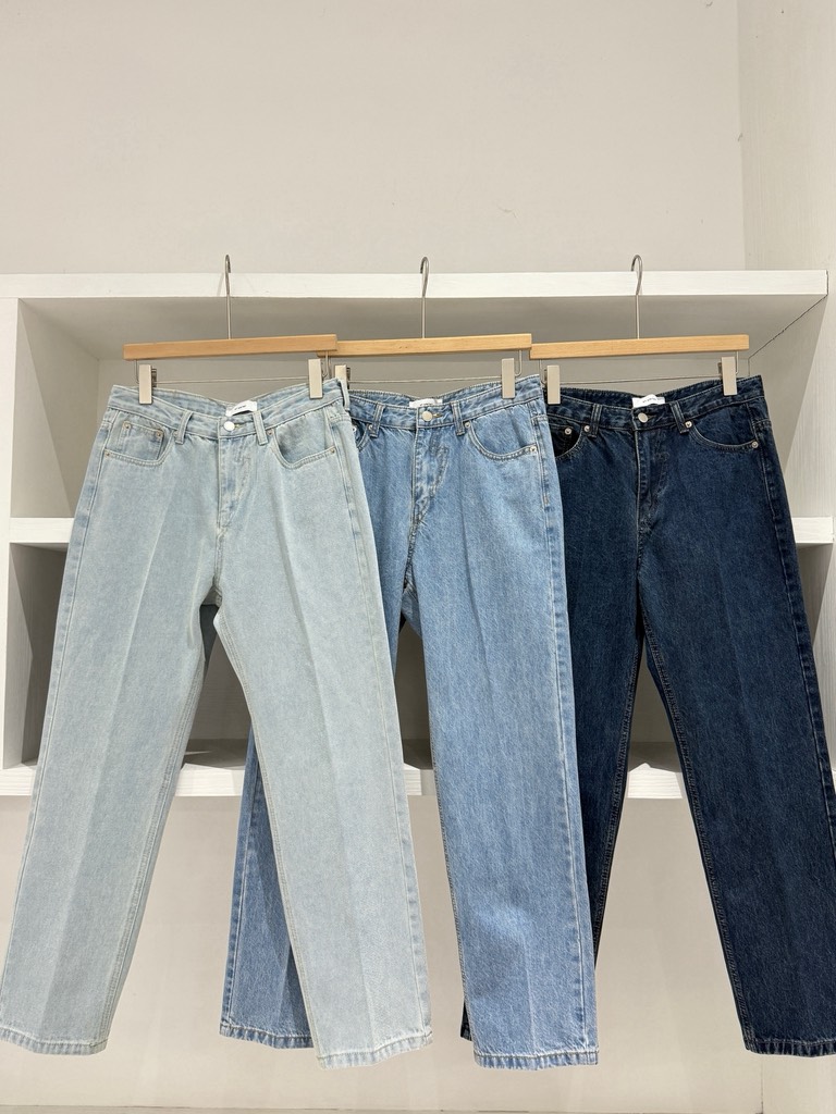 Quần jeans XT 1256