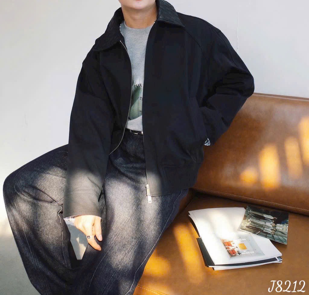 Áo khoác J8212