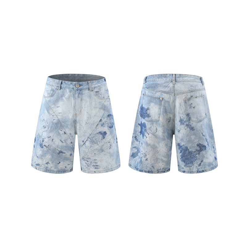 Set bộ Jeans JKT005