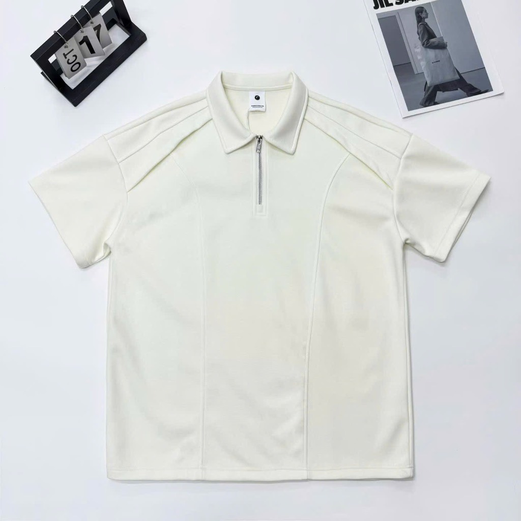 Áo polo N7080