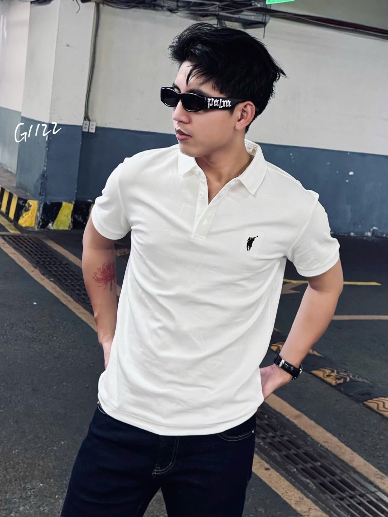 Áo polo G1122