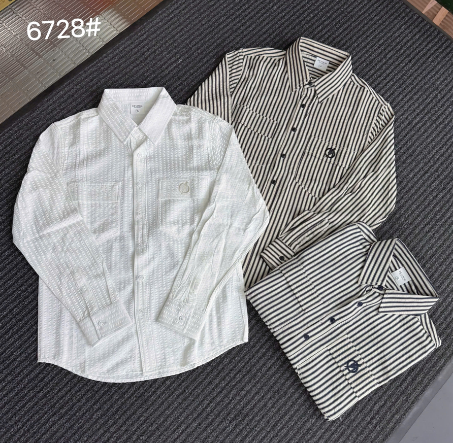 Sơ mi 6728