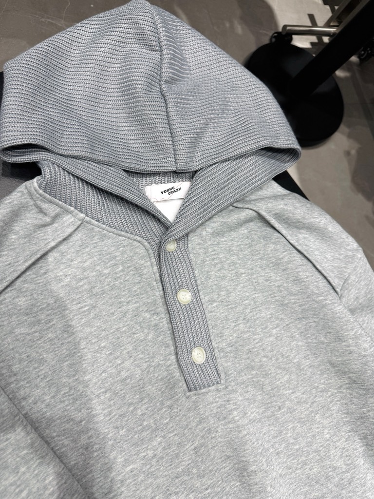 Áo hoodie YC 3385