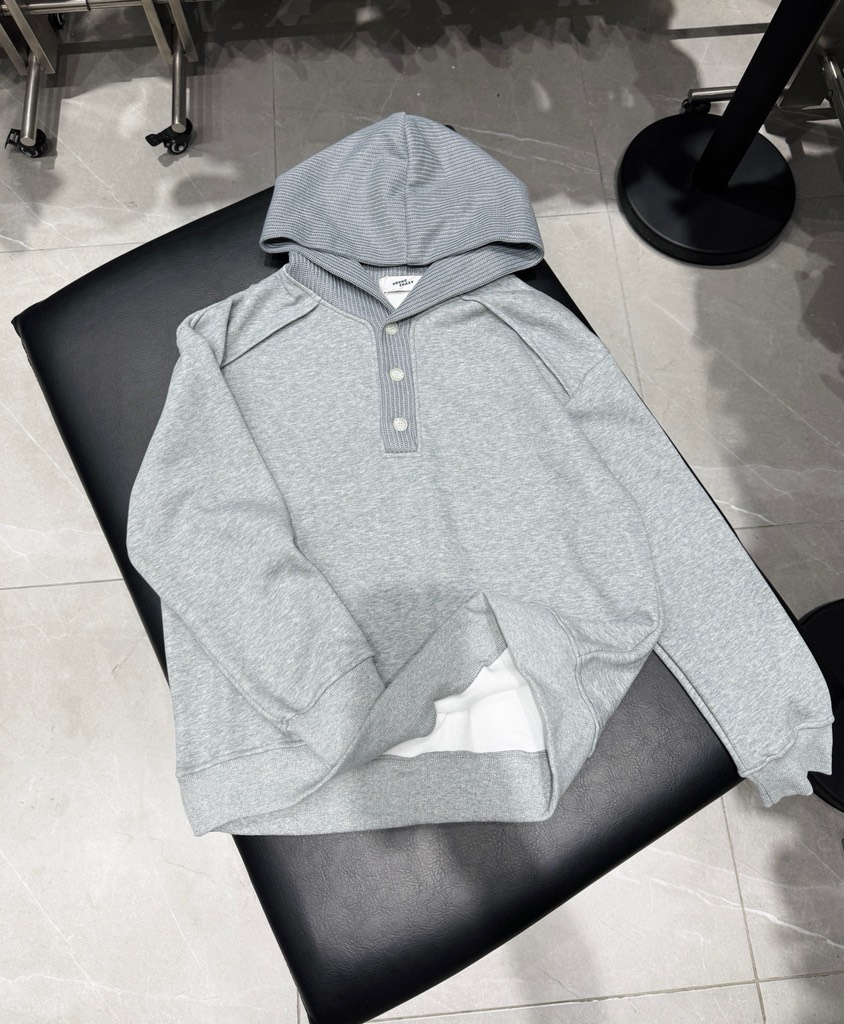 Áo hoodie YC 3385