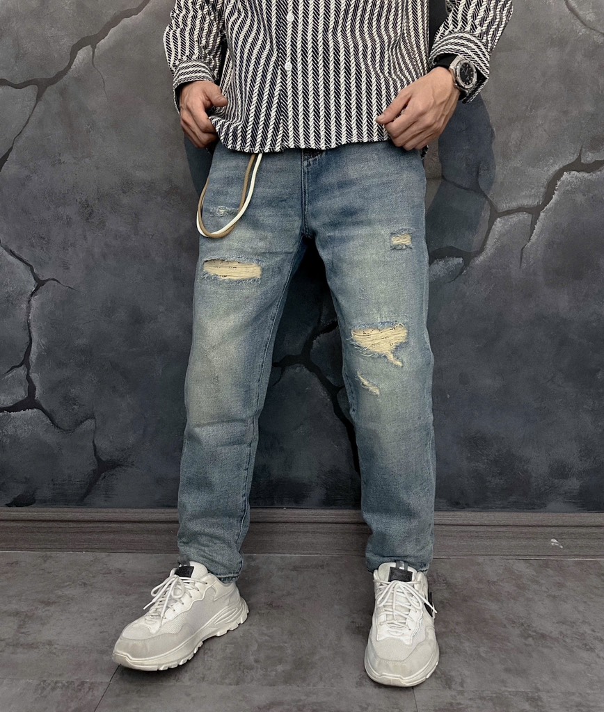 Quần jeans 060
