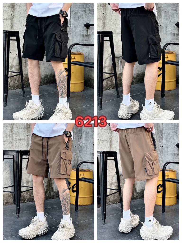 Quần short 6213