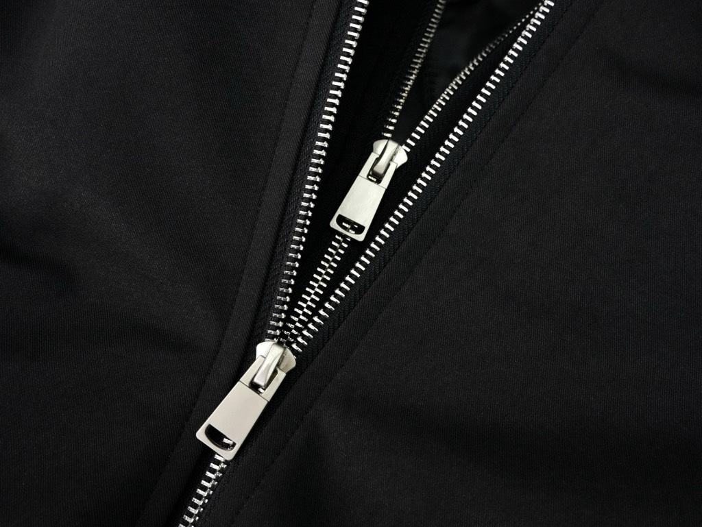 Áo khoác bomber mũ 6250