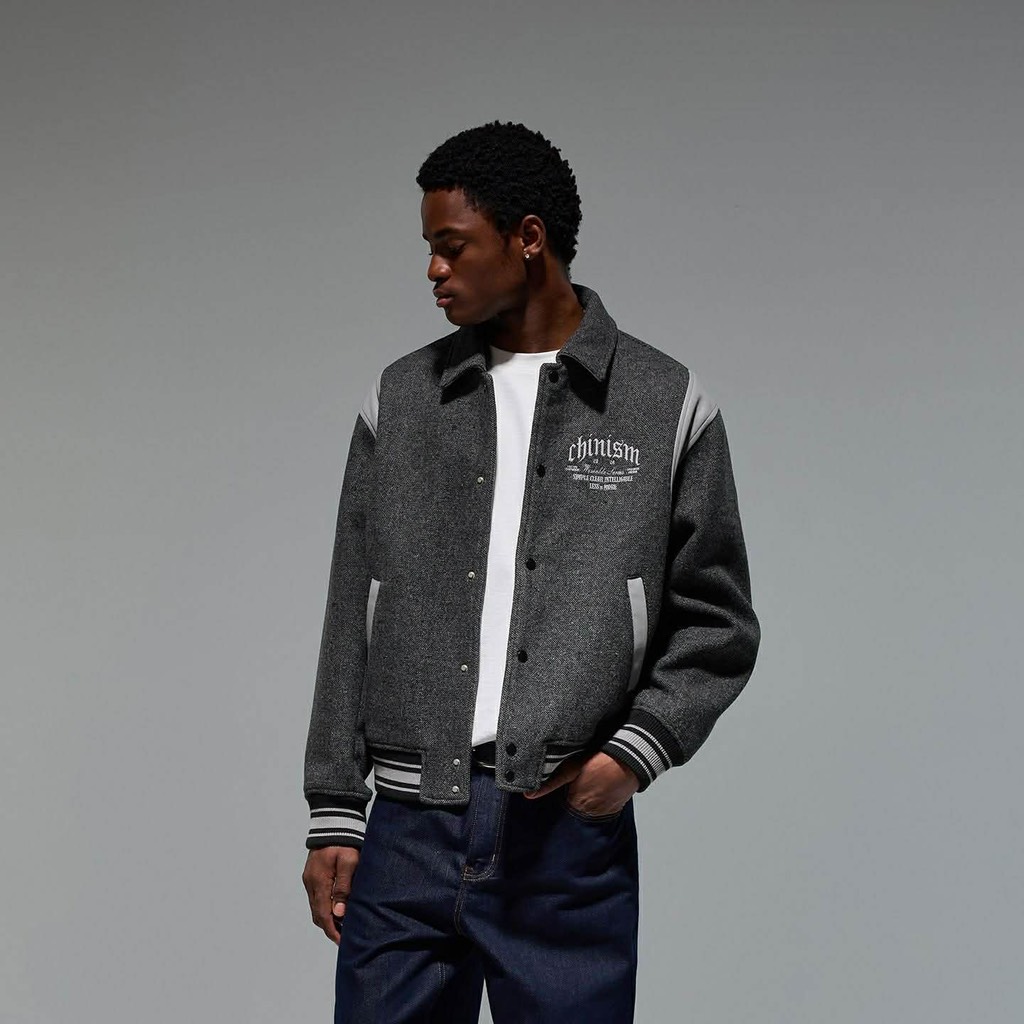 Varsity Chinism CH-316