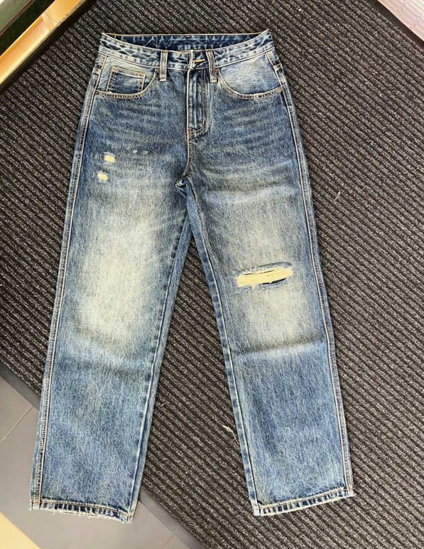 Quần jeans 8802