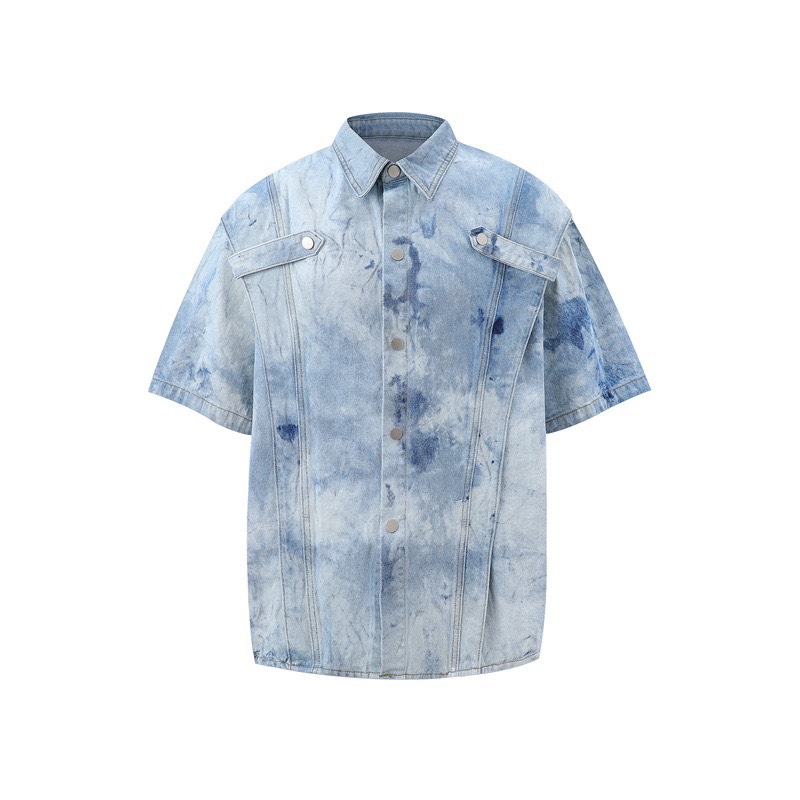 Set bộ Jeans JKT005