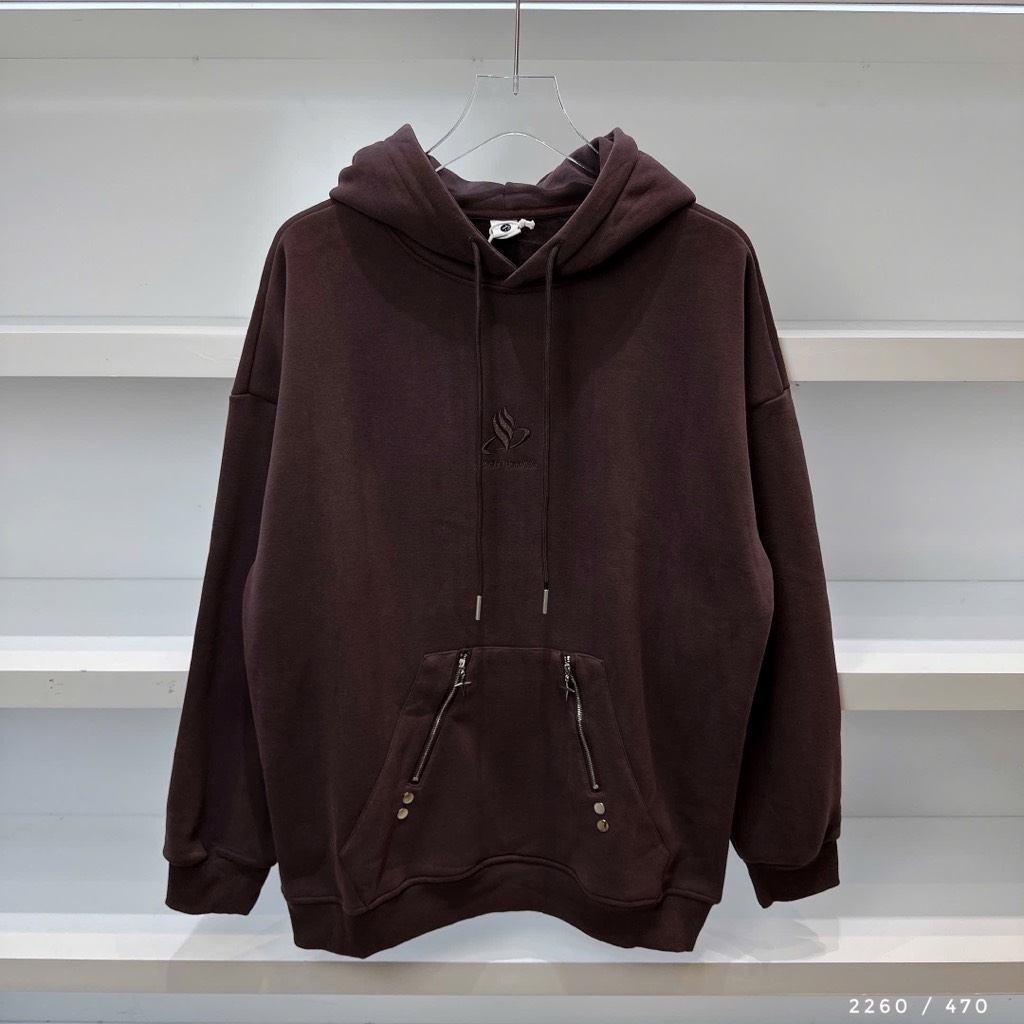Áo hoodie 2260