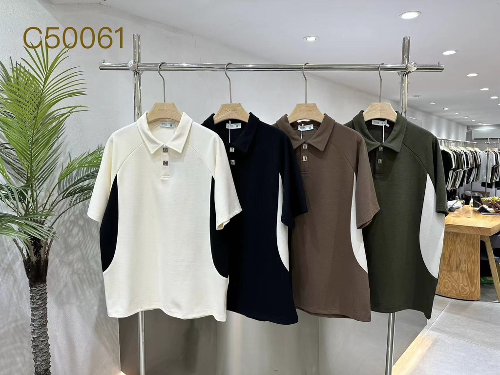 Áo polo 50061