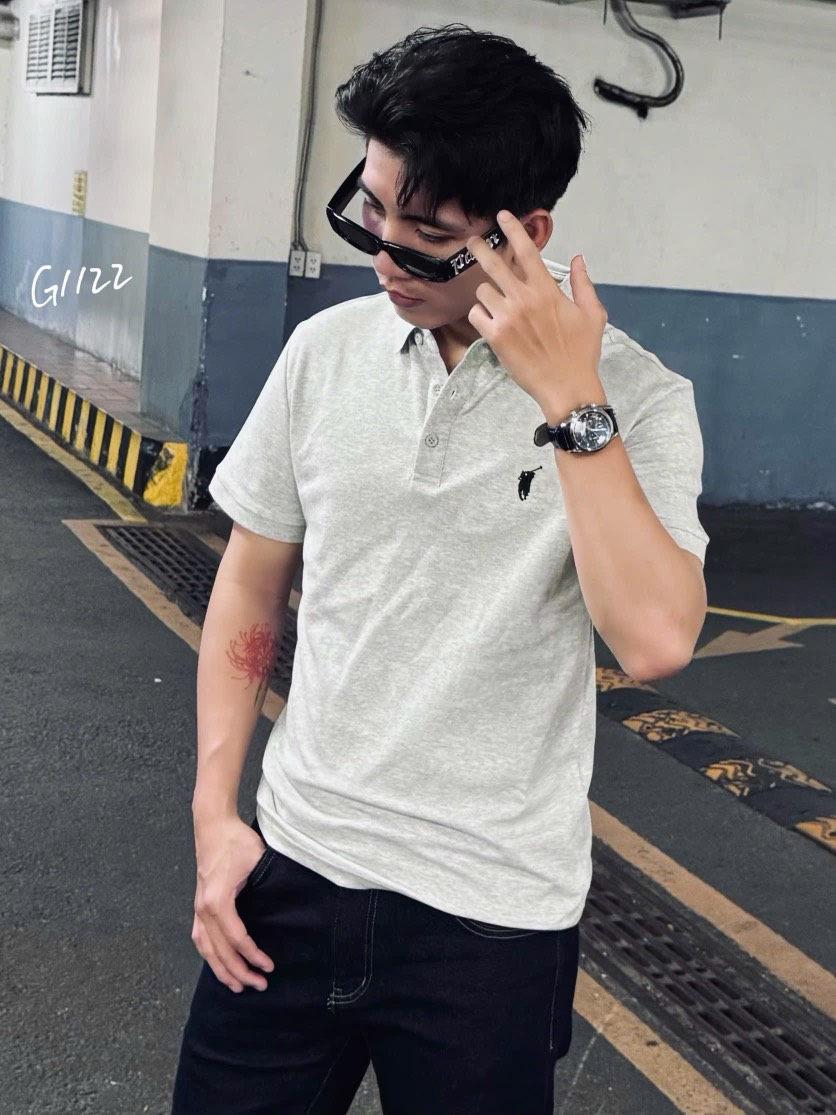 Áo polo G1122