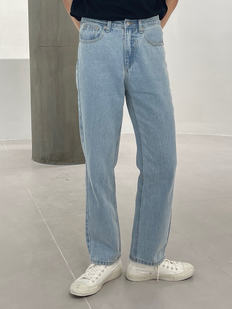 Quần jeans XT 1256