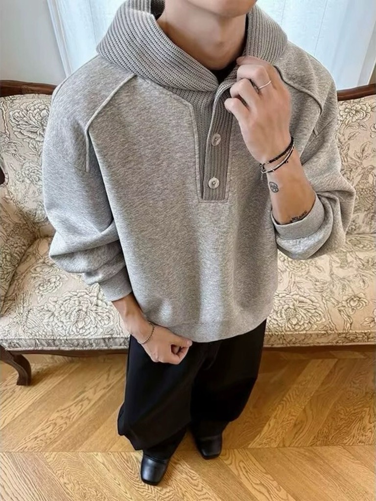 Áo hoodie YC 3385