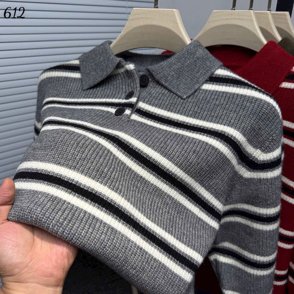 Áo len 612