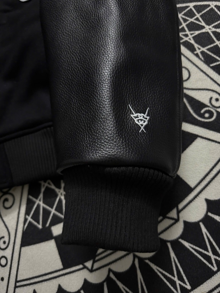 Varsiy stussy battle axes