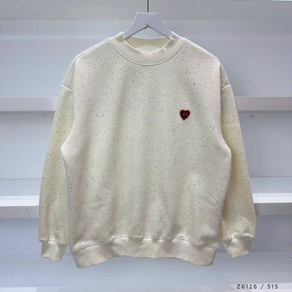 Áo sweater 6126